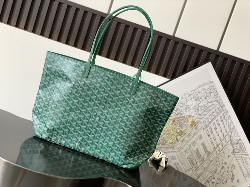 Goyard Shopping Bags